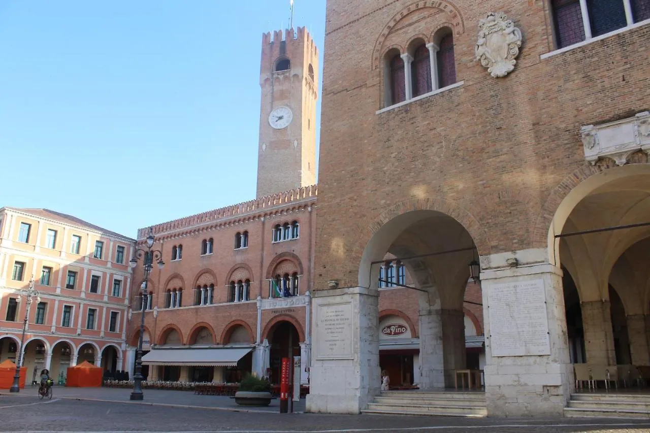Trevisohome Botteniga Treviso