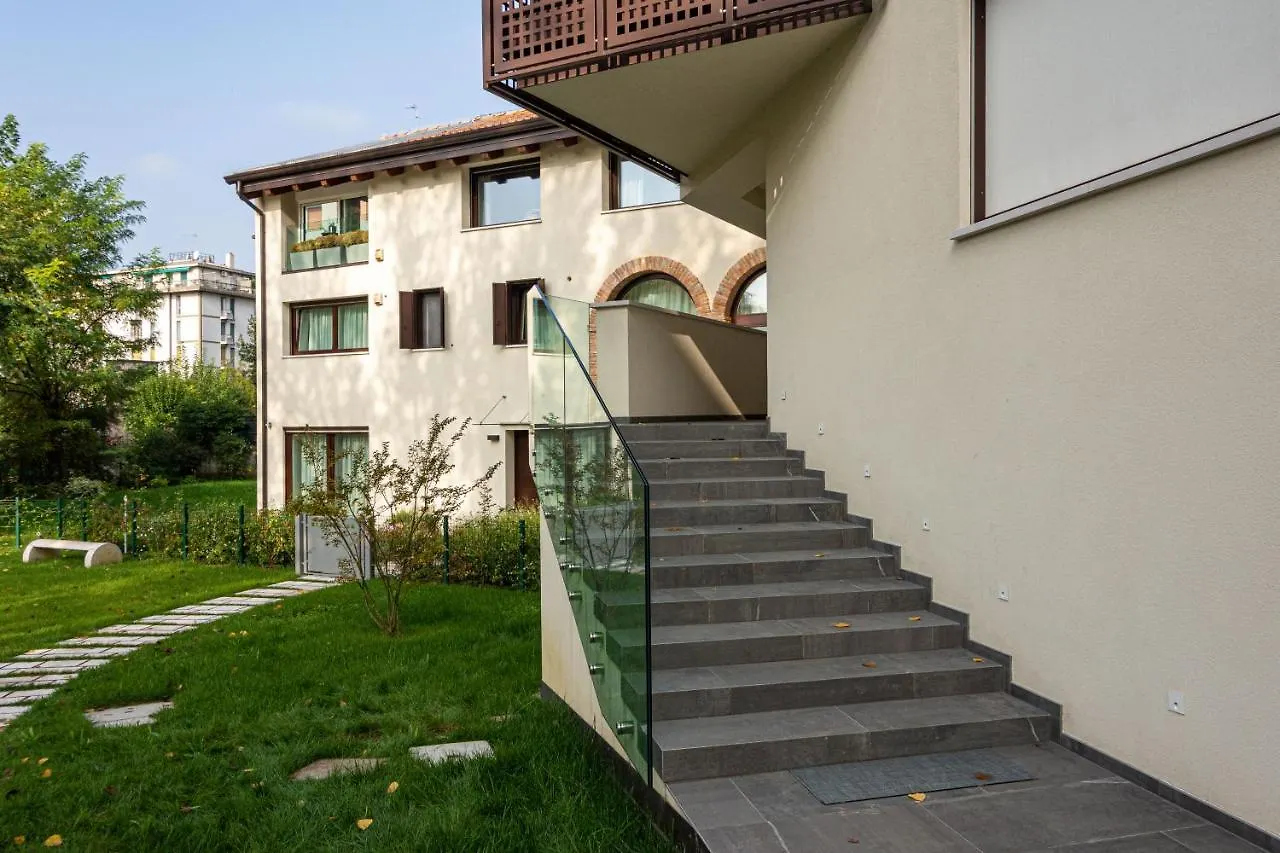 Trevisohome Botteniga Apartment Treviso