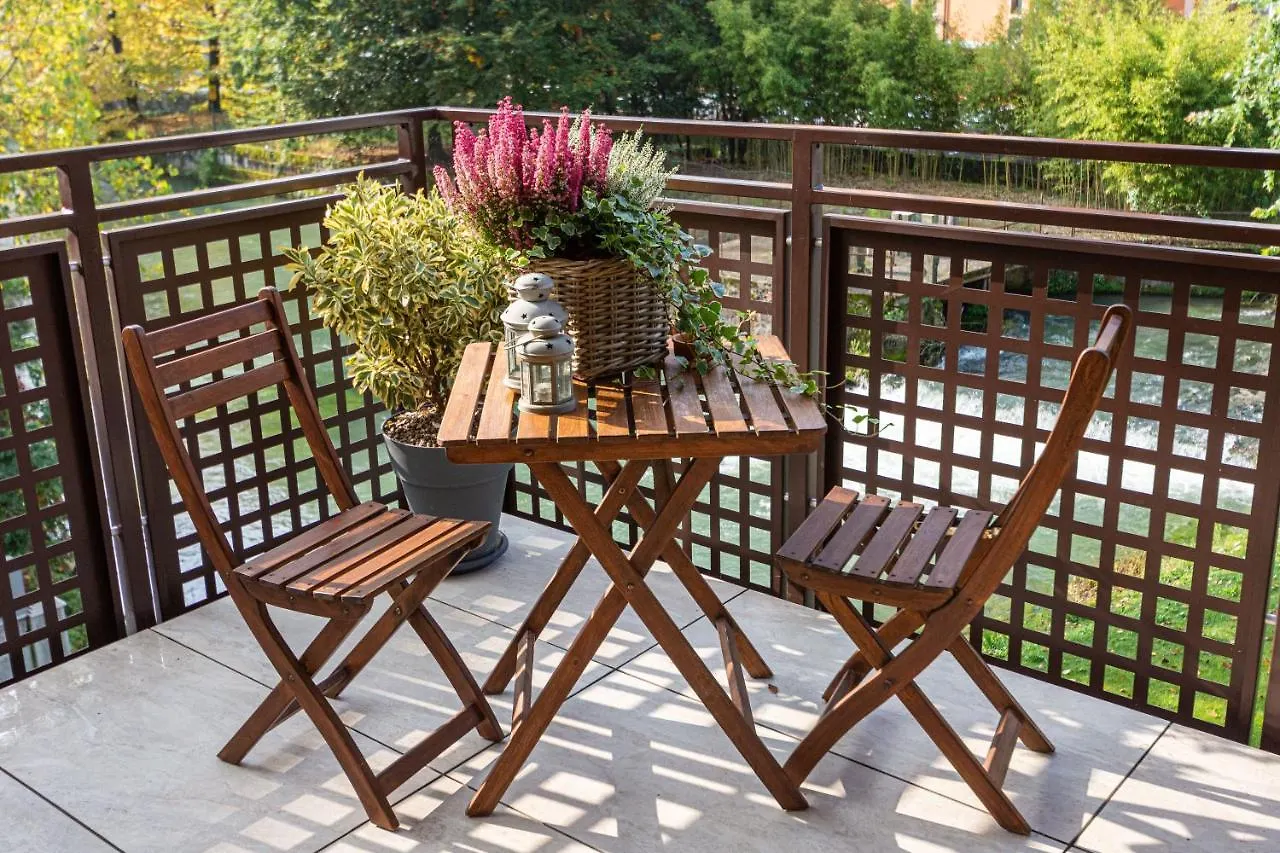 Trevisohome Botteniga Treviso