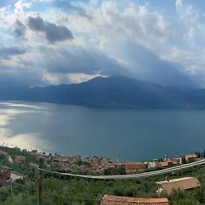 Apartment Vista, Castelletto Di Brenzone