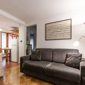 Apartment Ca' Cordoni - Charming Place In The Heart Of, Venedig