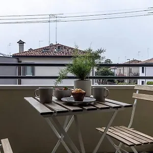  Apartment Trevisohome Fuori Mura Italien