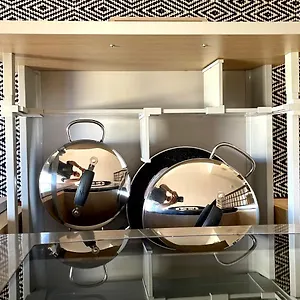 Suite301 By Palazzina300 Appartamento
