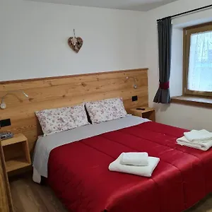 Apartment Casa Tiziano E Nila, Santo Stefano Di Cadore