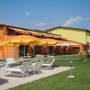 Bauernhof Aver, Villafranca di Verona