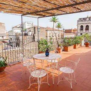  Apartment Le Grazie Italien
