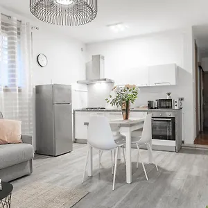 ca' Latina - Casa Moderna In Pieno Centro Con Wifi Veloce Casa vacanze