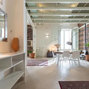  Apartment Amenano Italien