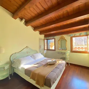 Ferienhaus Angolo 'sconto, Venedig