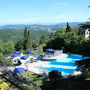  Landhaus Sant'uberto Country Italien