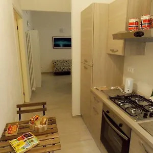 Apartment A Casa Di Marghe Italien